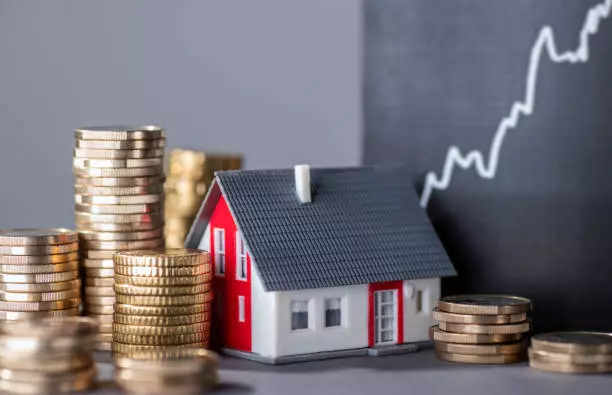 5 Strategies to Build Wealth After You Buy Your First Home