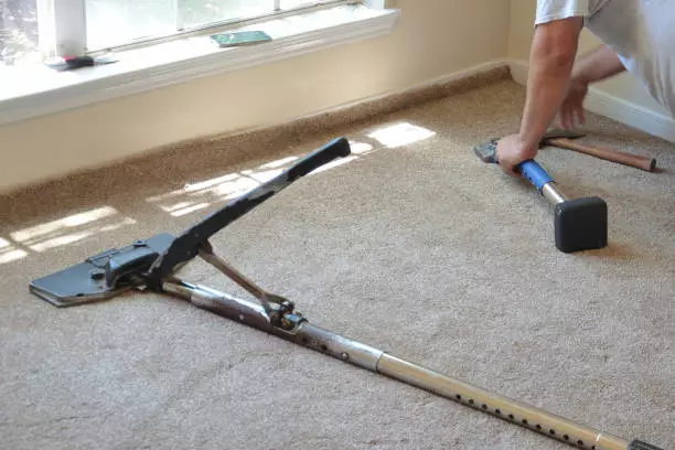 Carpet Installation Cost: The Complete Guide