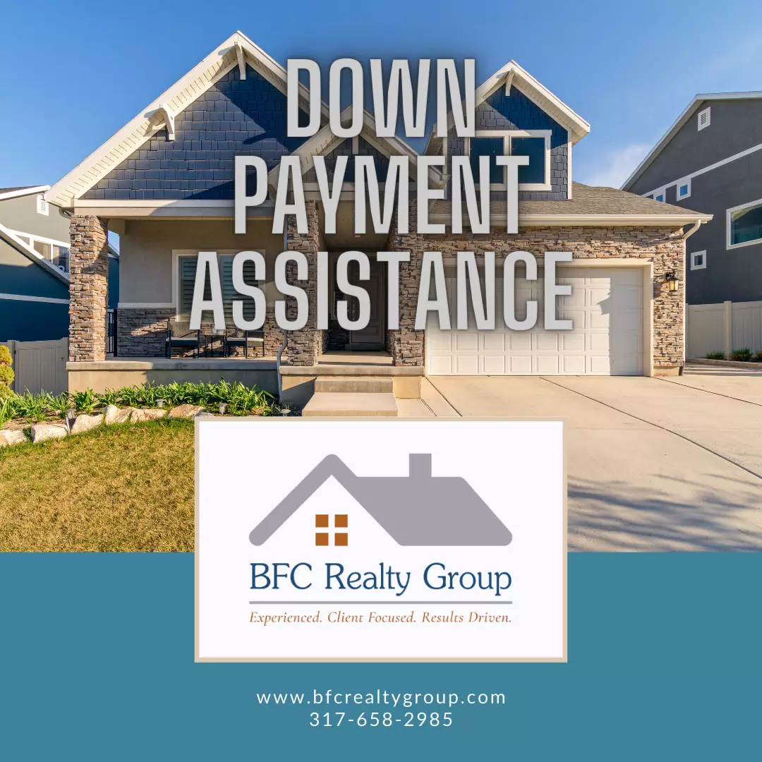 Down Payment Assistance