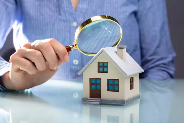 What to Expect During a Home Inspection