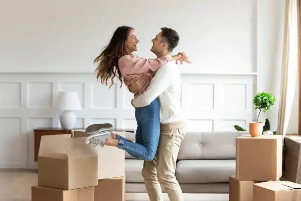 5 Relationship-Saving Strategies for Any Couple Buying a Home