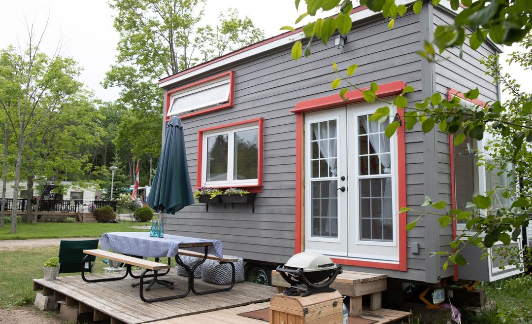 Indiana’s Tiny Home Rules and Regulations